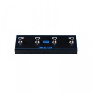 Mooer ASC 4 Air Switch