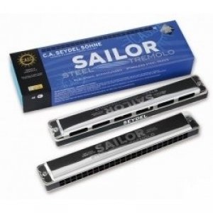 C.A. Seydel Sohne Sailor Steel 48 D