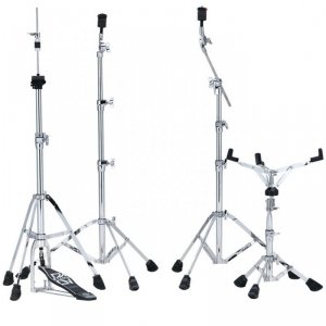 Tama SM4S Stage Master hardware do perkusji