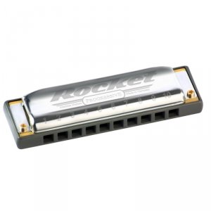 harmonijka ustna HOHNER ROCKET E