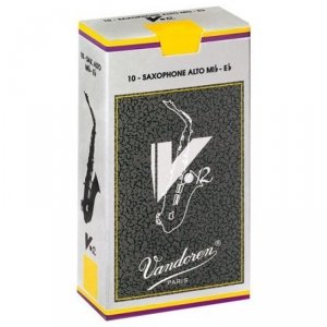 VANDOREN SR614 Stroik V12 do saksofonu altowego  - twardość 4