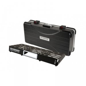 RockBoard TRES 3.2 z ABS pedalboard futerał