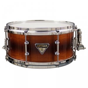 DIXON werbel, 13 x 6 sygnatura Chris Brady