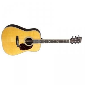 Martin D-35 2018 Reimagined gitara akustyczna