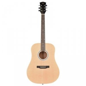 Prodipe Guitars SD25 LH - gitara akustyczna leworęczna