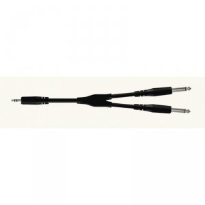 Proel Stage Equipment Kabel audio stereo BULK505LU3