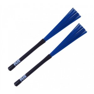 Flix Jazz Brushes miotełki perkusyjne