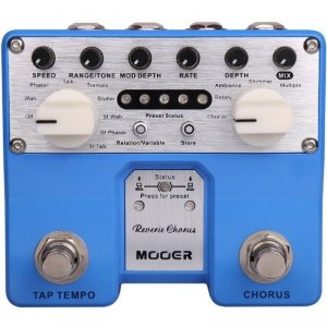 Mooer THC1 Reverie Chorus
