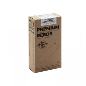 Selmer 3 stroik do klarnetu Bb