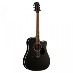 KEPMA D1C BKM Gitara akustyczna