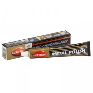Pasta polerska Autosol 75 ml
