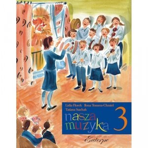Euterpe Nasza muzyka 3 Tatiana Stachak