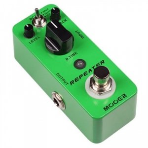 Mooer MDL1 Repeater
