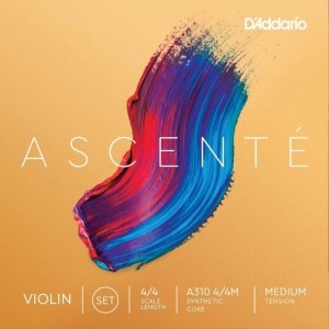 D'Addario A310 3/4 Ascente