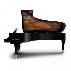 Bosendorfer 280VC fortepian koncertowy
