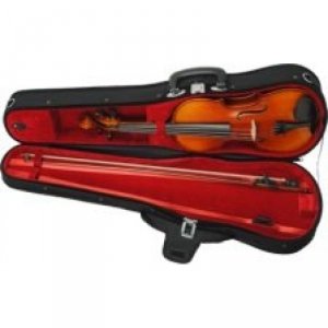 Hofner AS-060VA altówka kpl