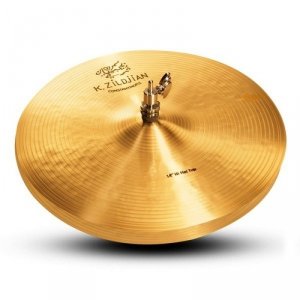 Zildjian K Constantinople Hi-Hat 14 K1070 (komplet) 