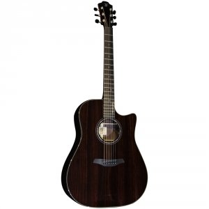 Furch Yellow Dark Dc-RR LR Baggs Anthem gitara elektro-akustyczna