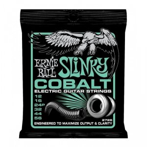 ERNIE BALL EB2726