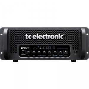 TC Electronic BlackSmith head basowy