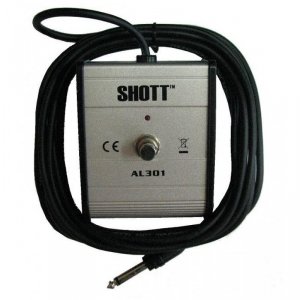 Shott AL301 footswitch