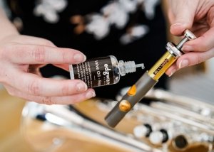 Edgware Valve Oil Regular