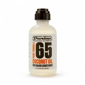 Dunlop 6634 olejek impregnujący do podstrunnicy