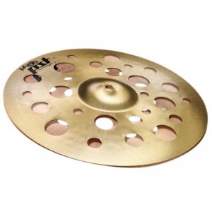 Paiste PST-X Swiss Flanger Stack 14 talerz efektowy