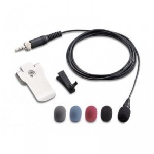 Zoom APF-1 zestaw z mikrofonem krawatowym do L1