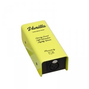 Tierra Flavour Preamp - Model Vanilla