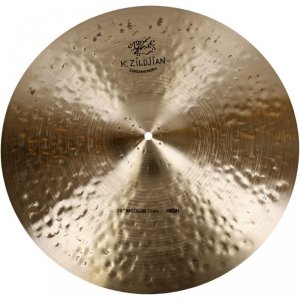 Zildjian K Constantinople 20 Ride Medium Thin High talerz 