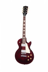 Gibson Les Paul Studio Wine Red Cream Trim Gitara Elektryczna