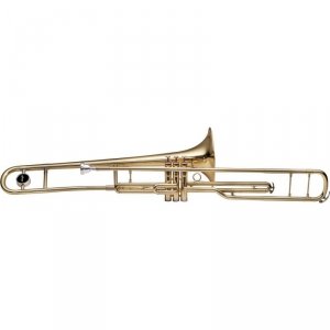 Stagg WS-TB285S - puzon tenorowy