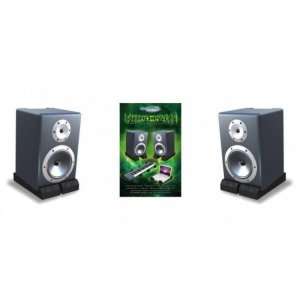 Universal Acoustics Vibro-Pads