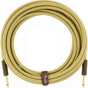 Fender 099-0820-081 Deluxe kabel 5,5m