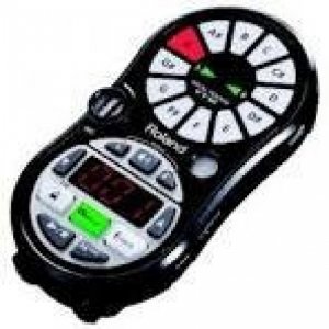 ROLAND VT-12 BK trener wokalowy