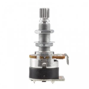 SHADOW SH 124-25K KILL POT SWITCH