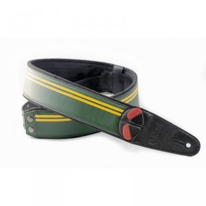 RightOn! Steady Mojo Race BRG British Racing Green