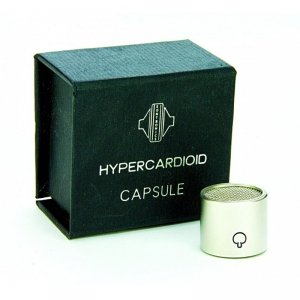 Sontronics Capsule Hypercardioid Silver kapsuła do STC-1 STC-1S 