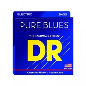 DR Strings PBVW-40 struny do gitary basowej 40-95
