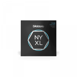 D'Addario NYXL 11-38 Pedal Steel