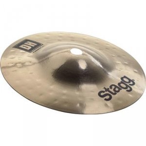 Stagg DH-SM6B - talerz Medium Splash 6