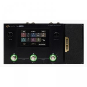 Hotone Ampero One MP80 - multiefekt gitarowy