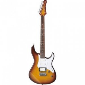Yamaha Pacifica 212 VFM TBS