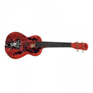 Korala PUC-30-006 ukulele koncertowe