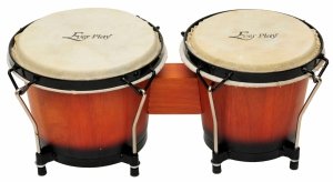 Ever Play ZHB-SB bongosy 6 x 7