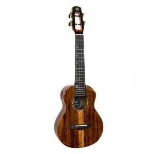 FLIGHT Spirit Concert EQA ukulele koncertowe