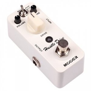 Mooer MDS2 Hustle Drive