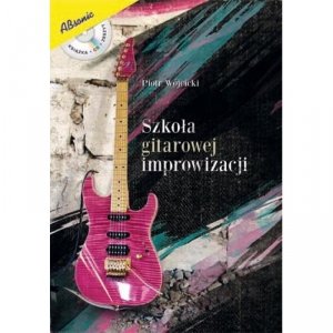 ABSONIC Szkoła gitarowej improwizacji