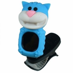 Tuner Cat B72 SWIFF Niebieski